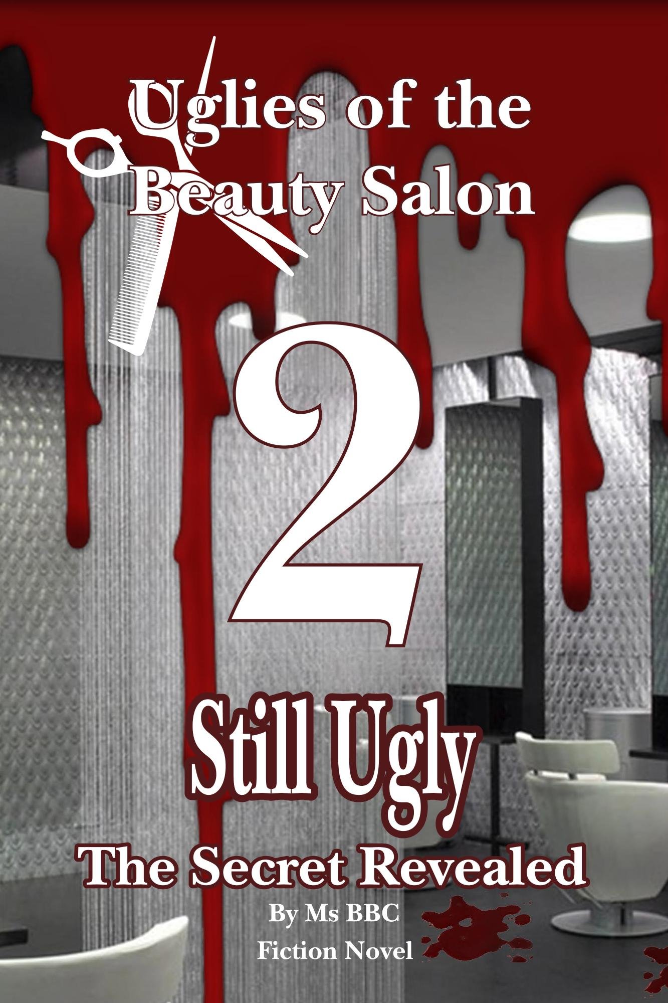 Uglies Of The Beauty Salon 2 Still ugly