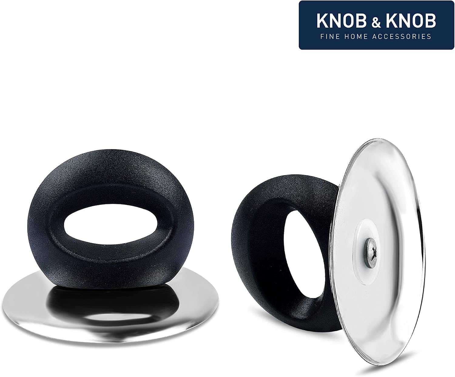 Universal Pot Lid Replacement Knobs Pan Lid Holding Handles (1 pack)