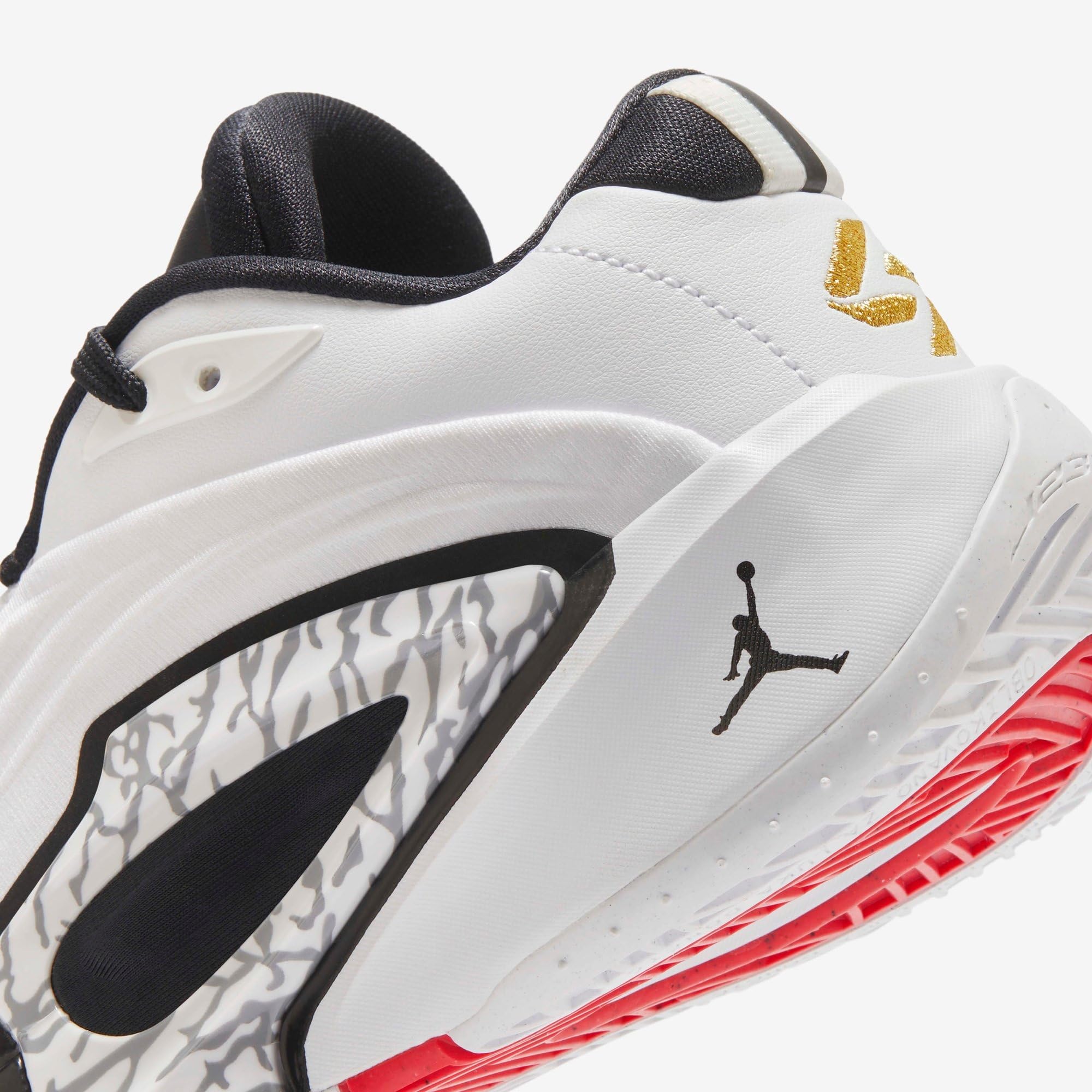 NIKE Jordan Luka 3 GS - Zapatillas de baloncesto para niños