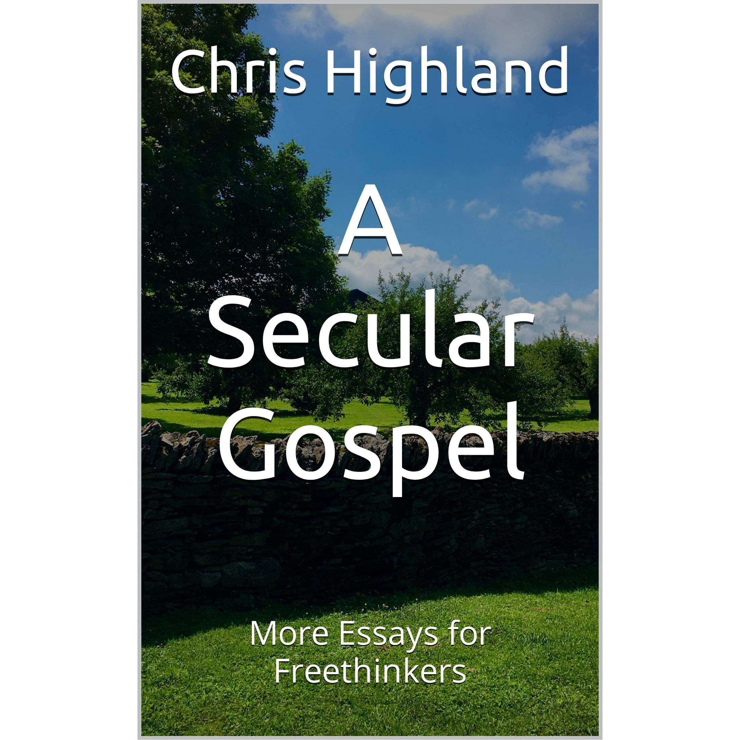 A Secular Gospel