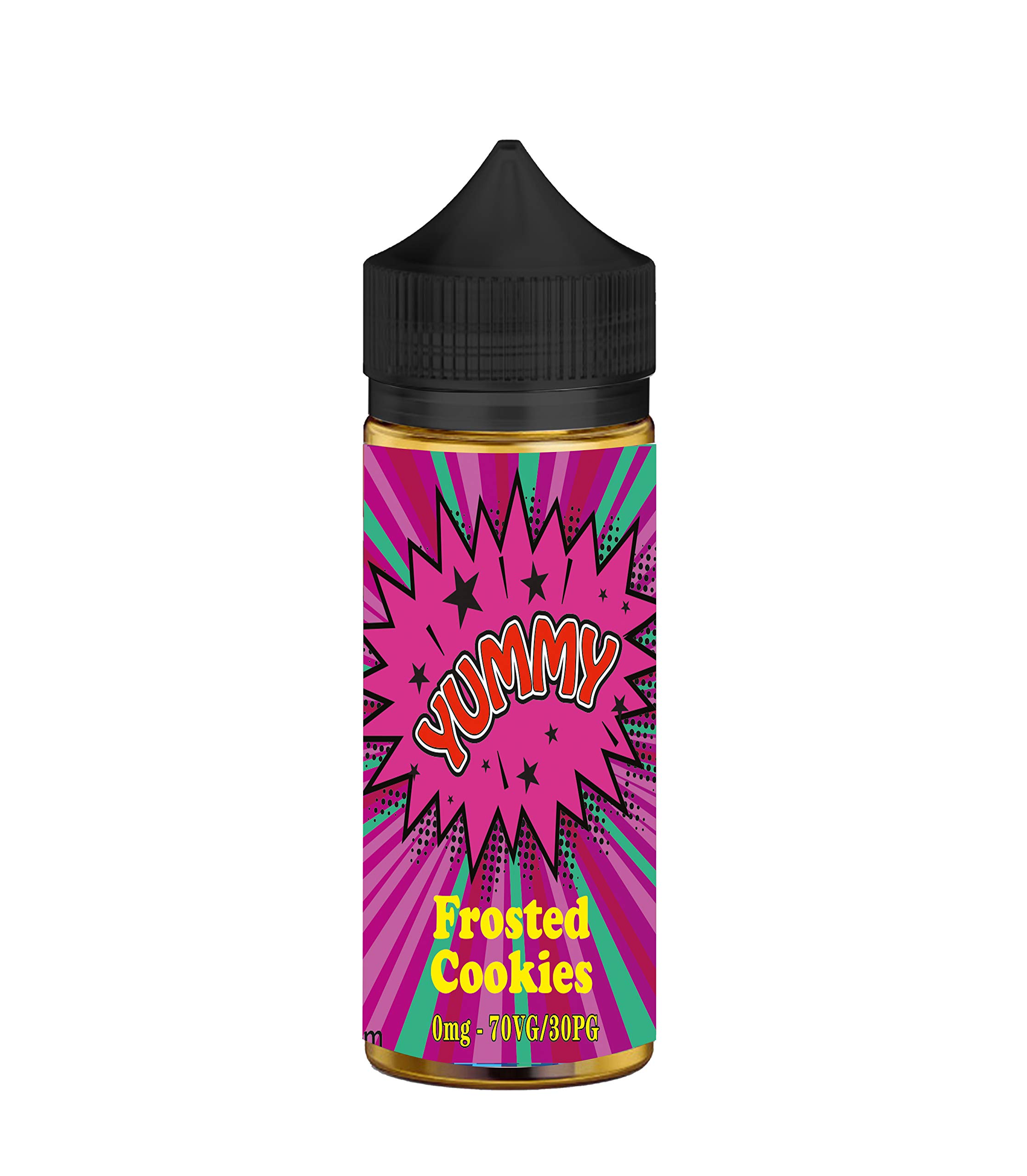 elfbar nachfüll pod läuft aus E-liquides Flavour Power à booster en 50 ml main image 1