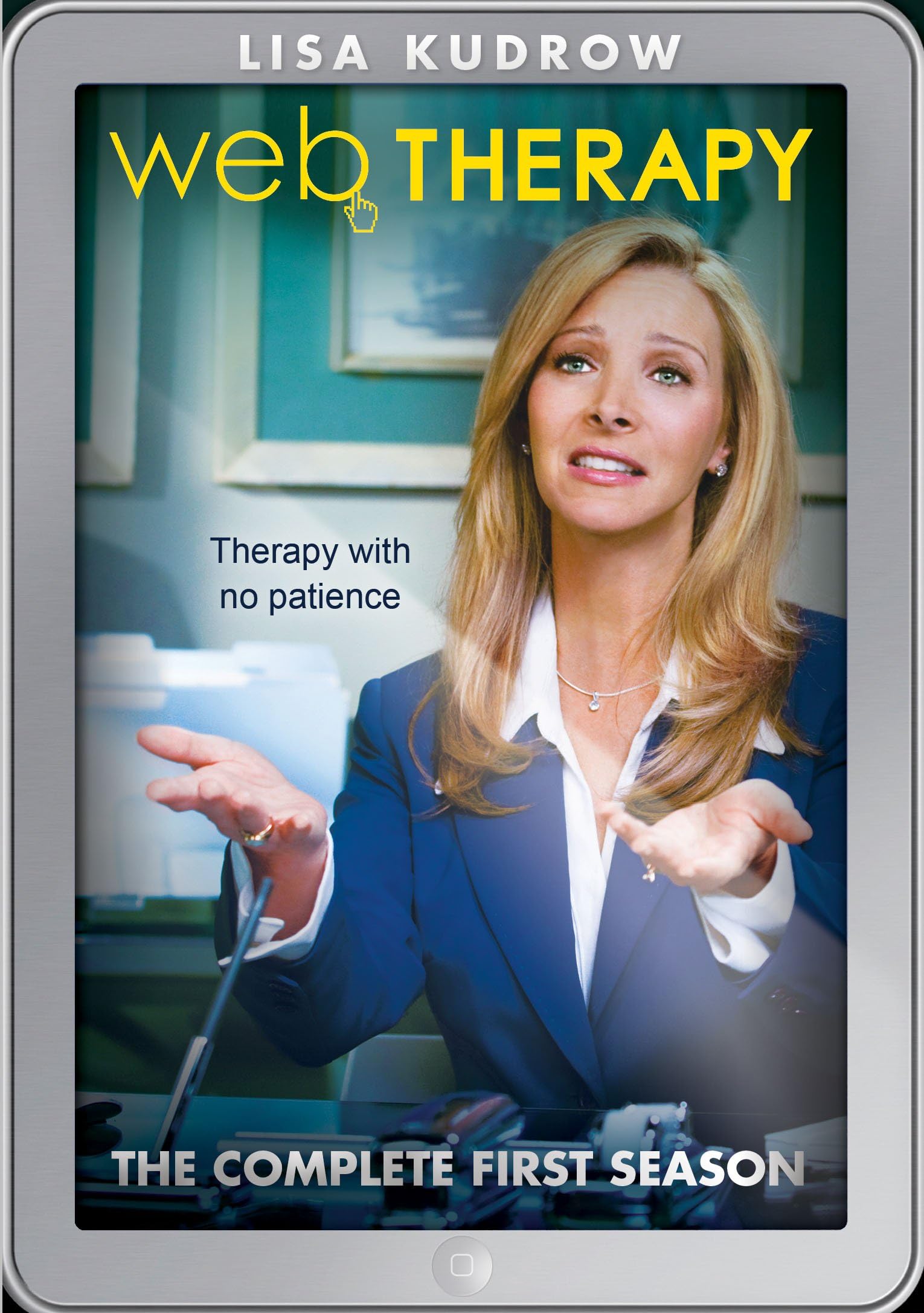 Web Therapy (2011) - Season 01