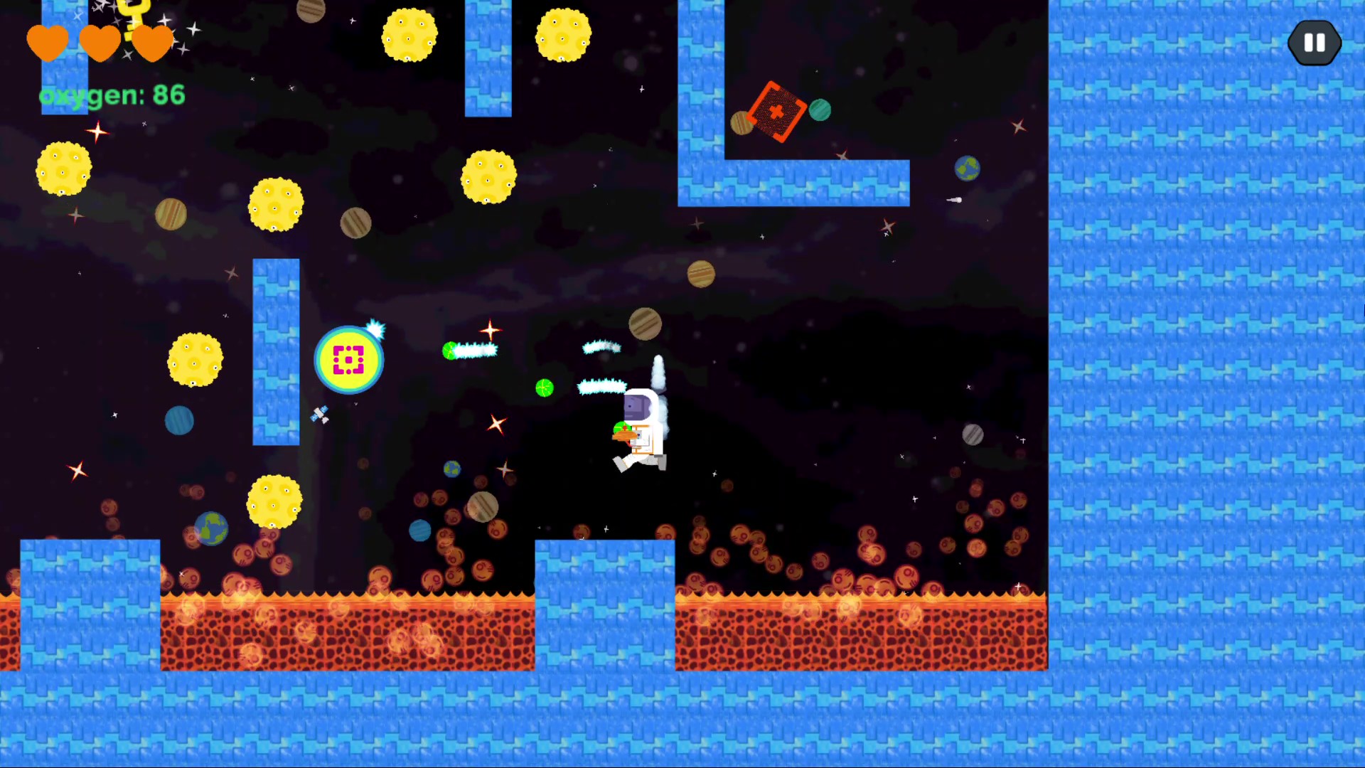 Alien Conquer TV - App on Amazon Appstore