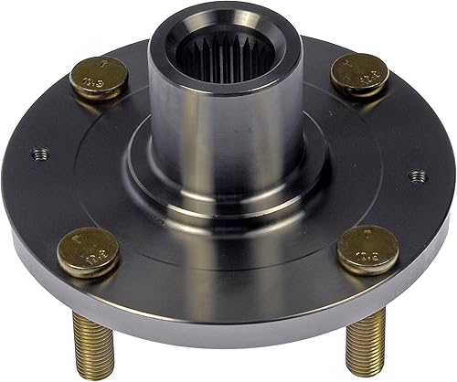 Miniatura 2 de Dorman Buje de rueda delantera 930-011 compatible con modelos seleccionados de HyundaiKia