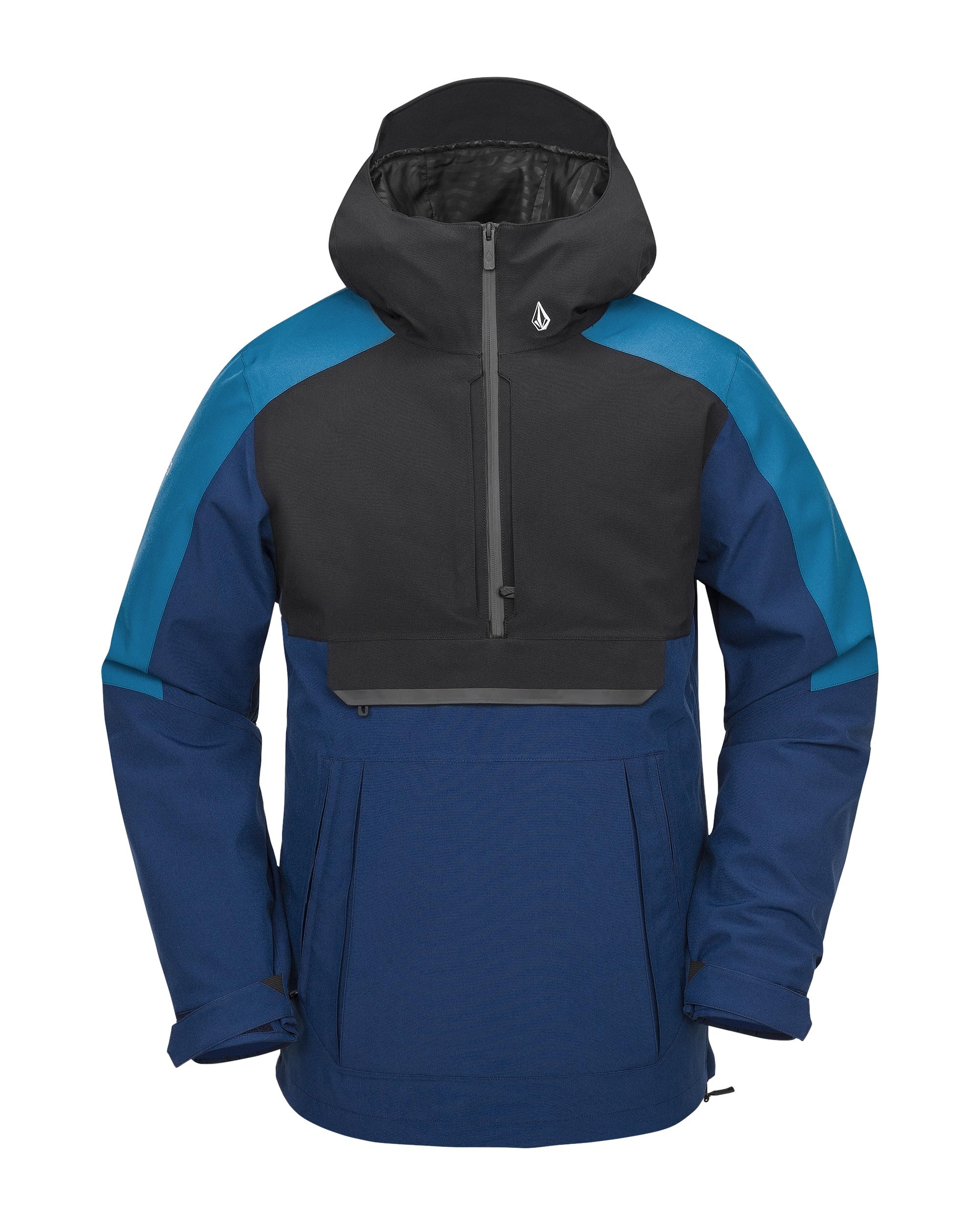 Volcom Męska kurtka snowboardowa Brighton Anarok
