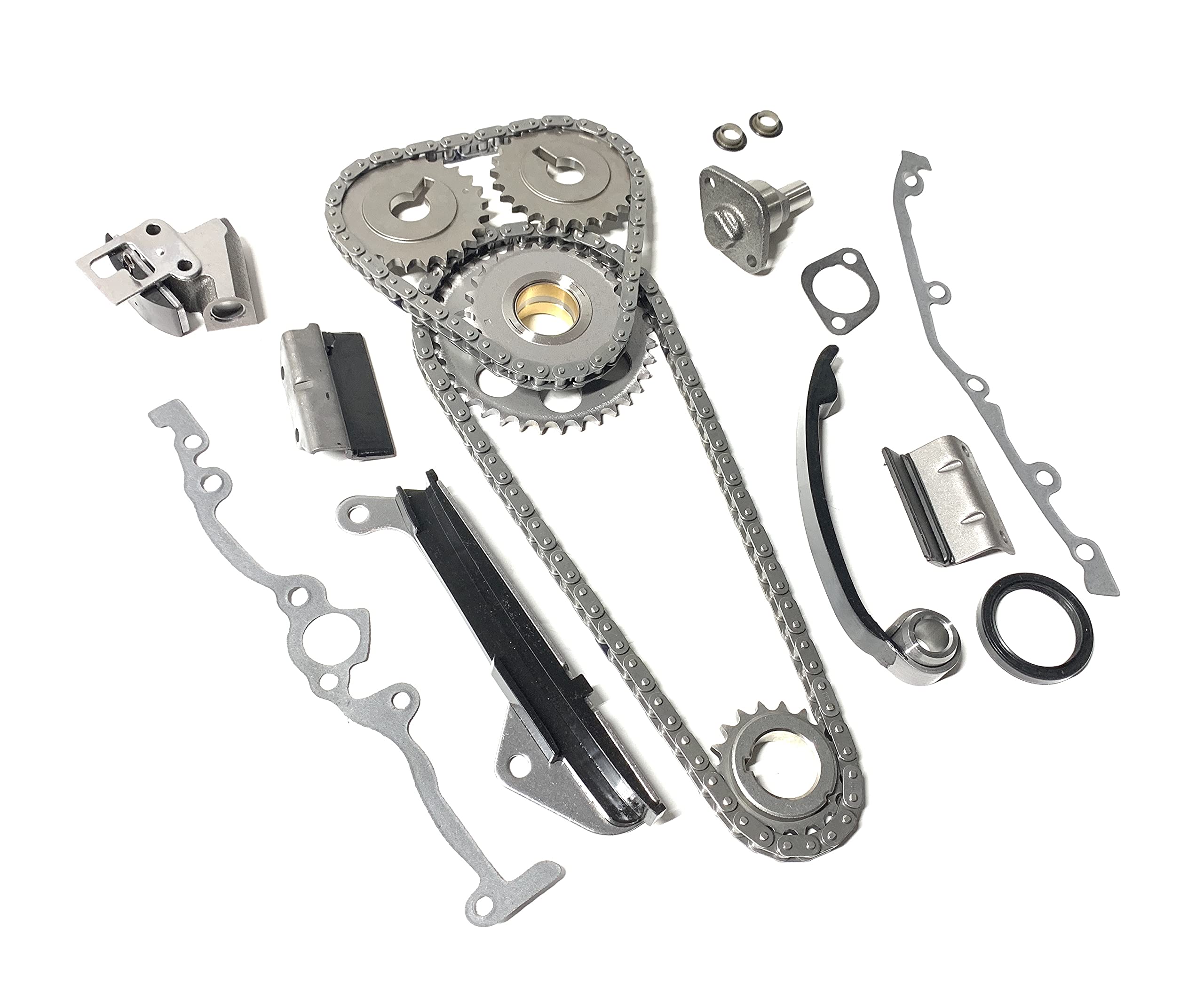 Amazon | GPA MOTORS タイミングチェーンキット 日産200SX NX1600