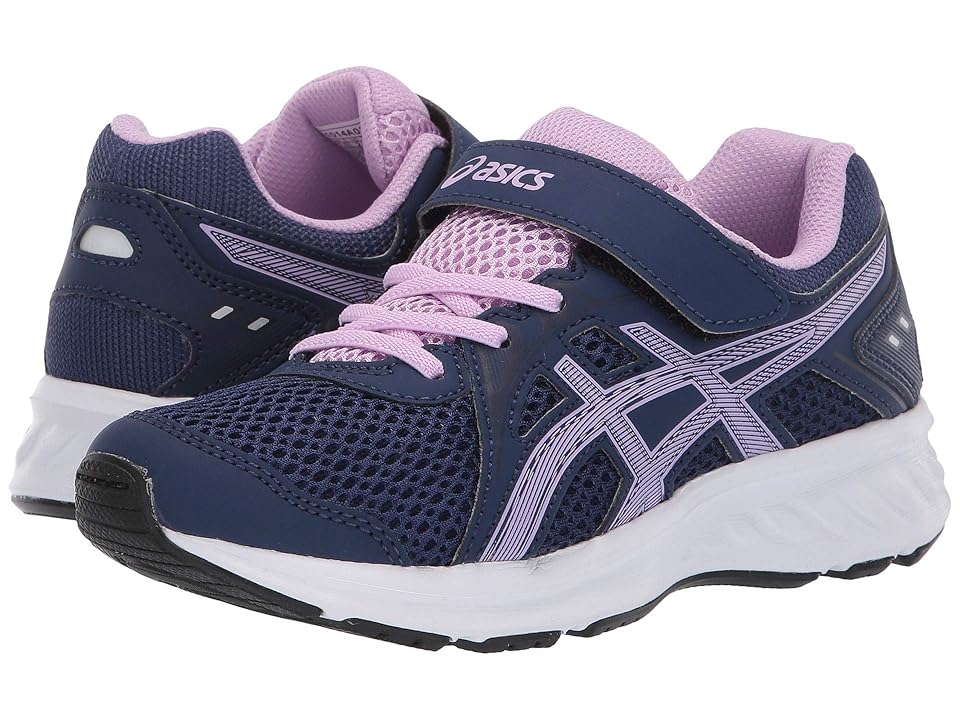 asics kids girls