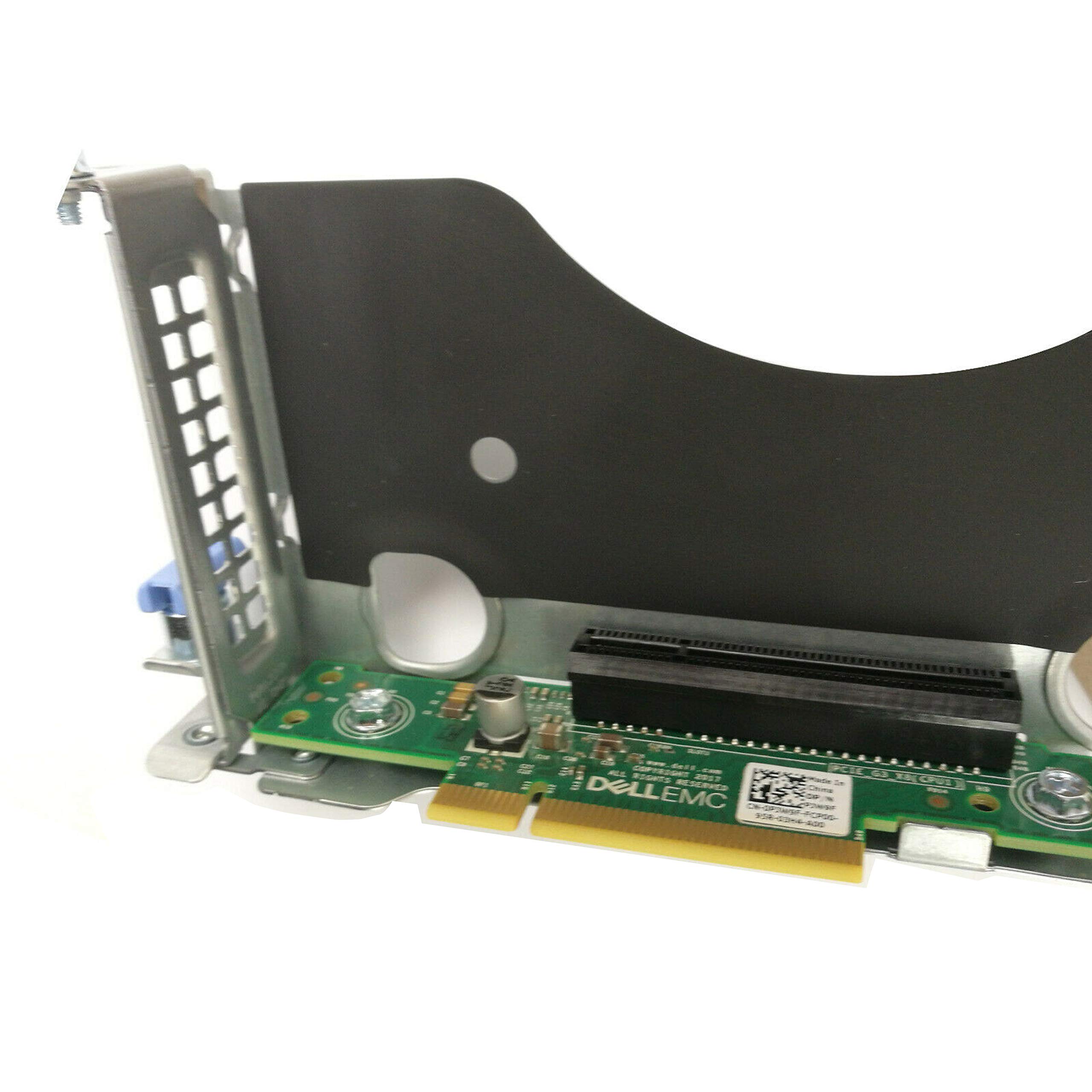 新品 Dell EMC R740保守部品 ライザーカード P/N: 0GHGTP 新品 Dell EMC R740保守部品 ライザーカード P/N: 0GHGTP