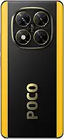 Smartphone Xiaomi Poco X7 5G NFC Black (Preto) 12GB RAM 512GB ROM