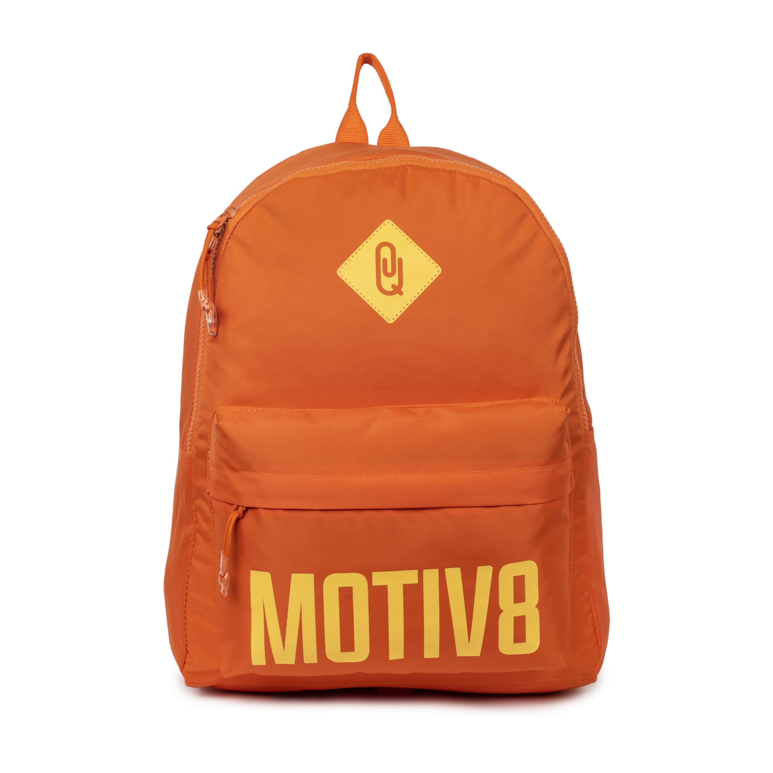 MOTIV8 School Backpack for Kids – Lightweight & Water-Resistant Tuition Bag with Cushioned Back – Unisex Travel Daypack for Boys & Girls – Daily Use Book Bag-image-31
