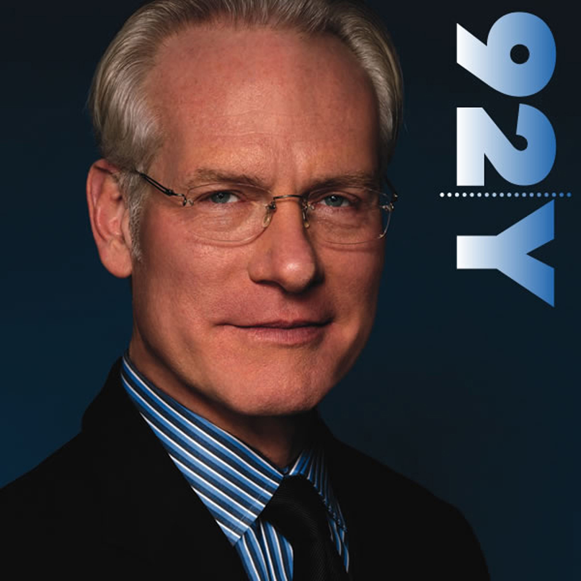Cover art for Tim Gunn in Conversation with Budd Mishkin