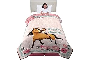 Spirit Bedding for Kids