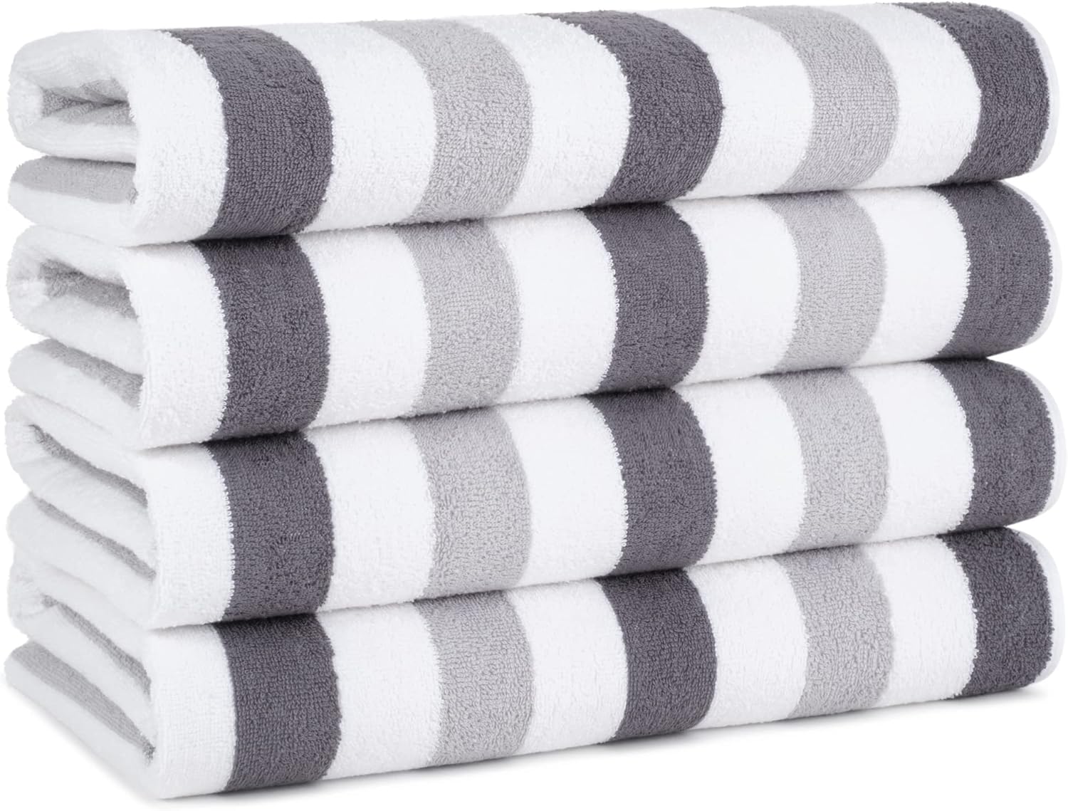 Arkwright Cabo Cabana Stripe Beach Towel Pack of Egypt Ubuy