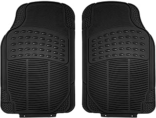FH Floor Mats - All Weather Protection
