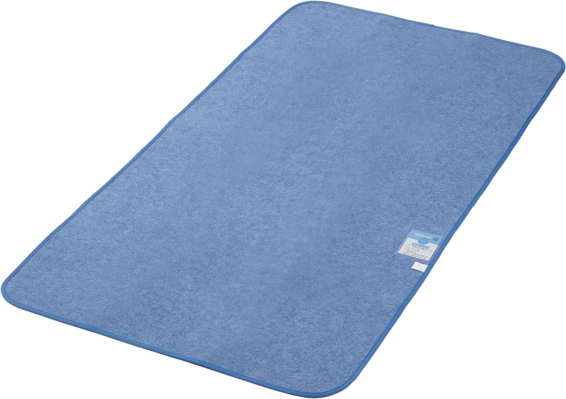90x180cm single size 1319-04211 containing silica gel and sleeping carat sheet humidity Nishikawa living adjustment (japan import) by Nishikawa