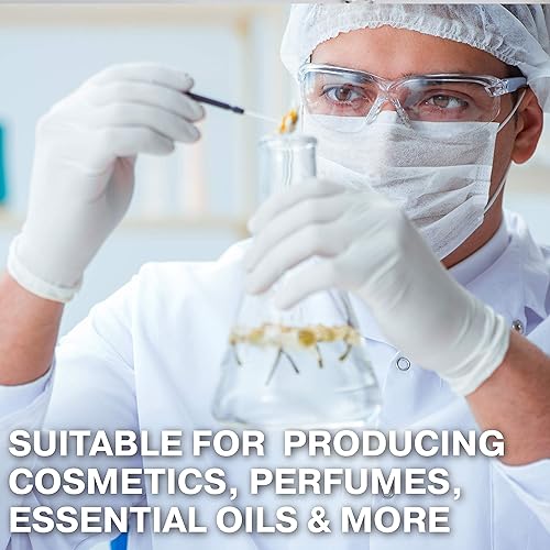 Miniatura 4 de MaxTite 99.9% de alcohol isopropílico ACS grado reactivo (32 onzas líquidas)  Reactivo ACS de alta pureza de grado de laboratorio  Fabricado en