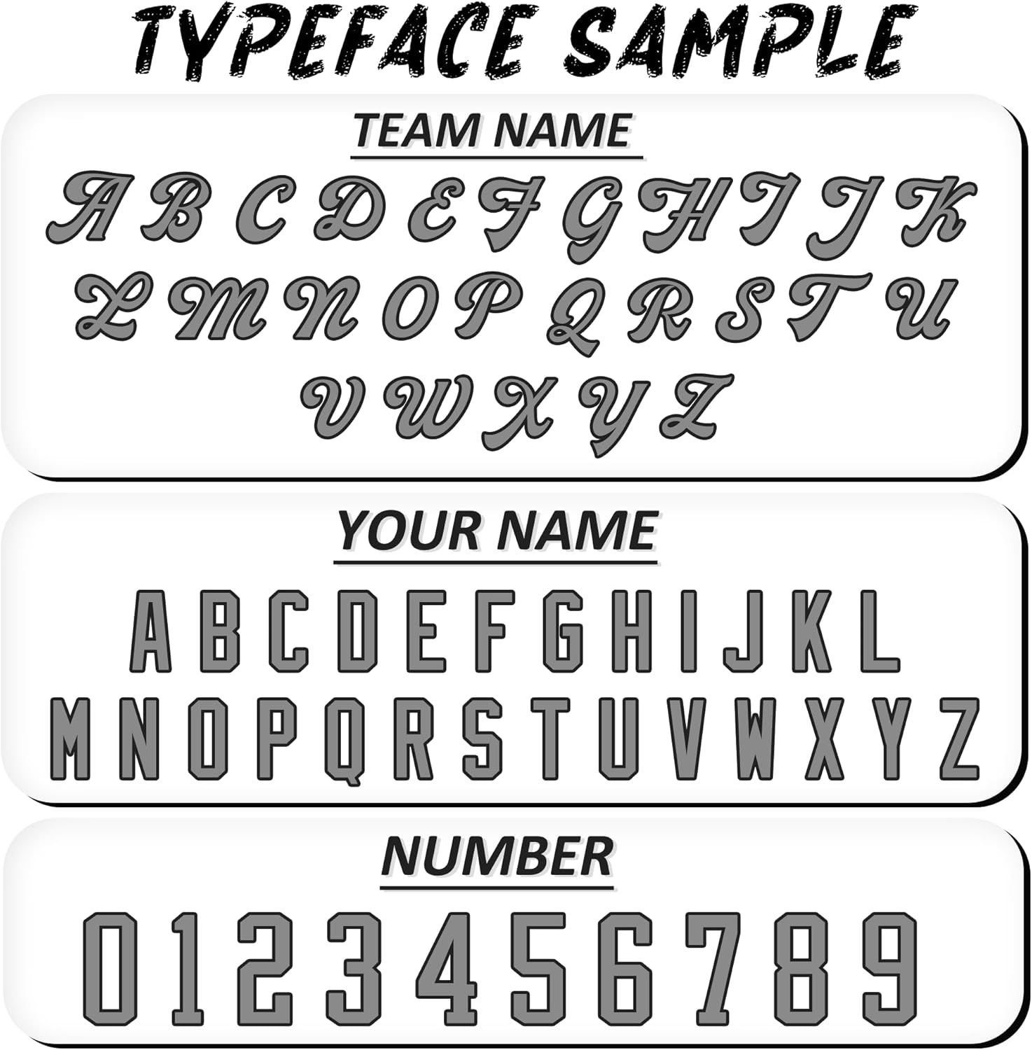 Custom Hockey Jersey Personalized Printed Stitched Name, Number and Logo Practice Wear Sports for Men Women Youth - Image 3