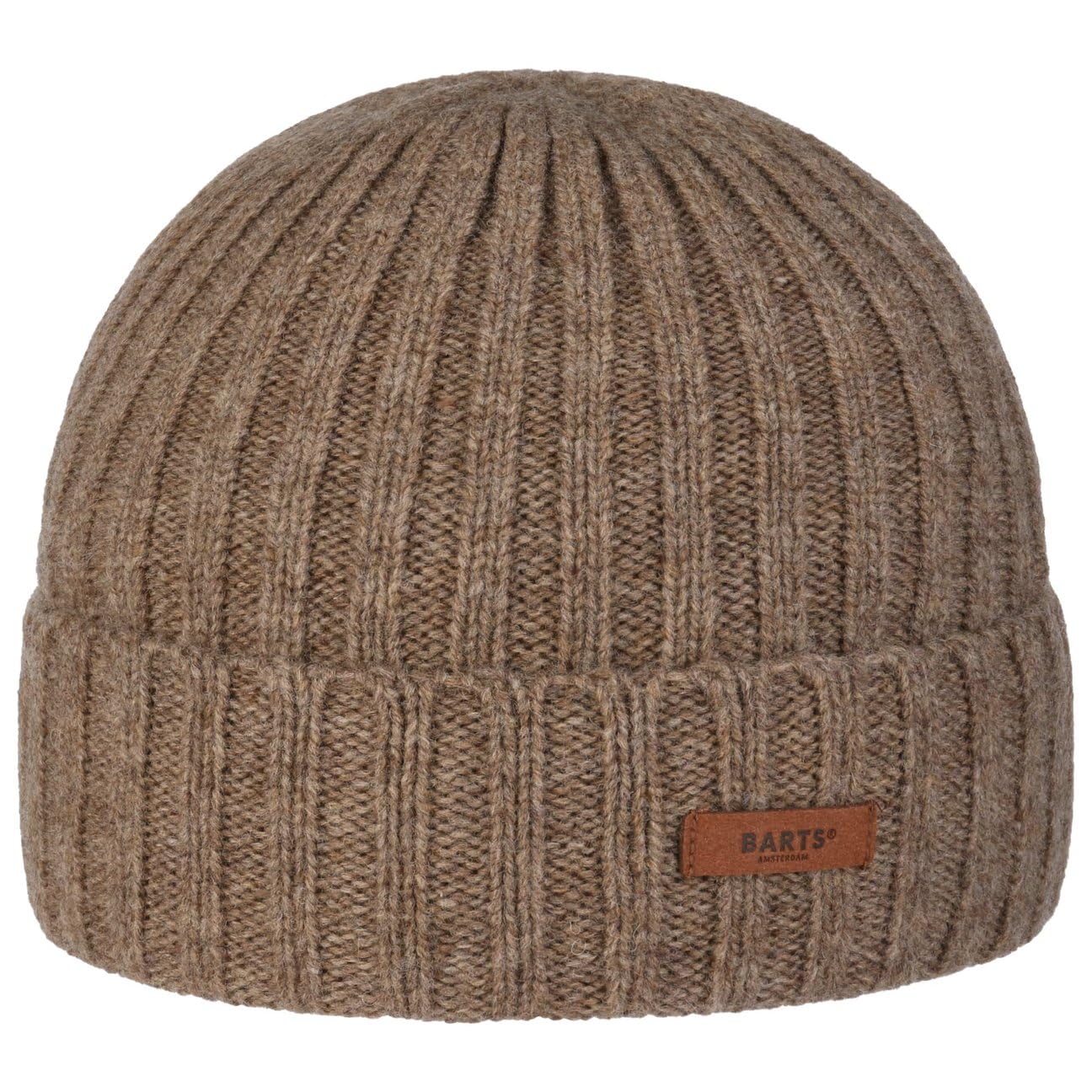 Barts Men's Marron Bonnet Haakon