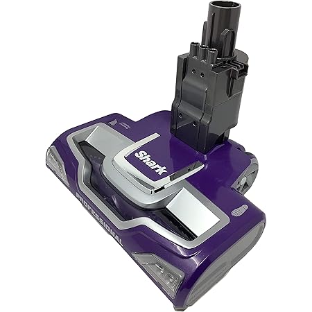 Amazon Com Shark Motorized Powered Floor Nozzle Head Attachment For Nv472 Fits Nv470 Nv480 Nv481 Nv482 Nv484 Rocket Pro Performance Plus Upright Vacuum Industrial Scientific