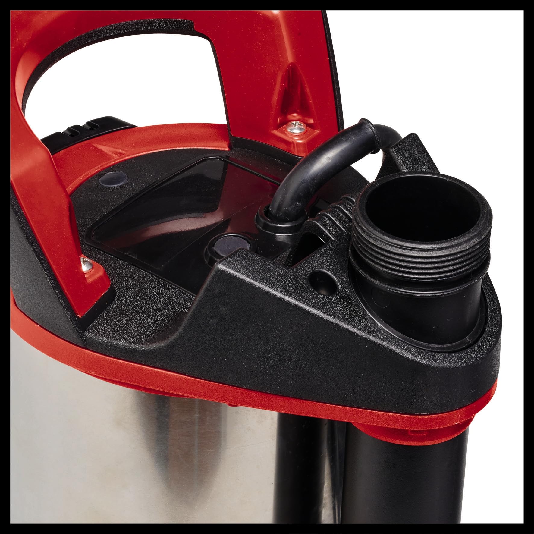 Pompa Per Acqua Sporca Herrselsam 700W - Sollevatore Per WC, Doccia E Lavandino, Portata 190 L/min