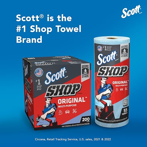 Shop Towels Smell Like Grease After Washing? 5 Fixes Before You Toss Them 8 Thumbnail 8