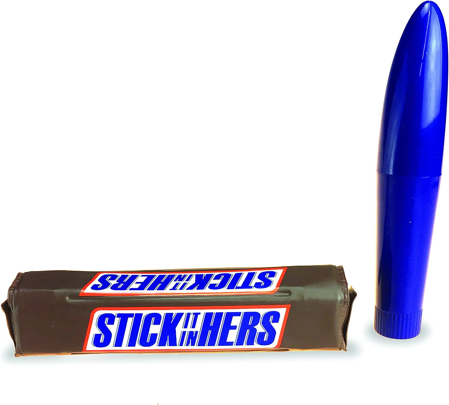 Little Genie StickItInHers Vibrator