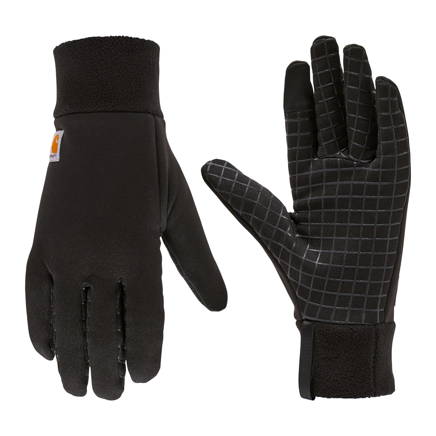 Carhartt Mens Stretch Fleece Liner Glove