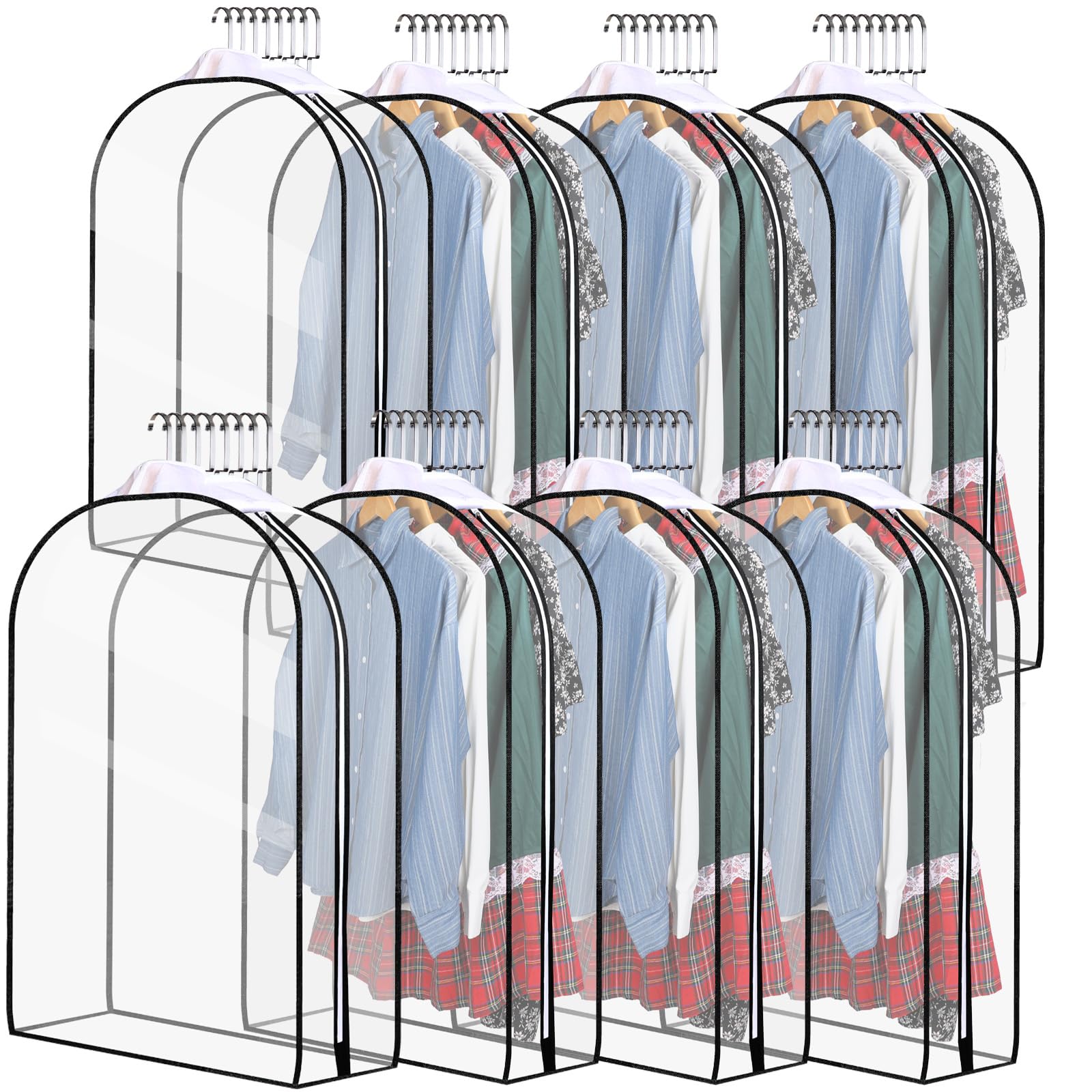 Windyun 8 Pcs 10