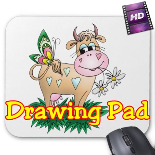 Drawing Pad