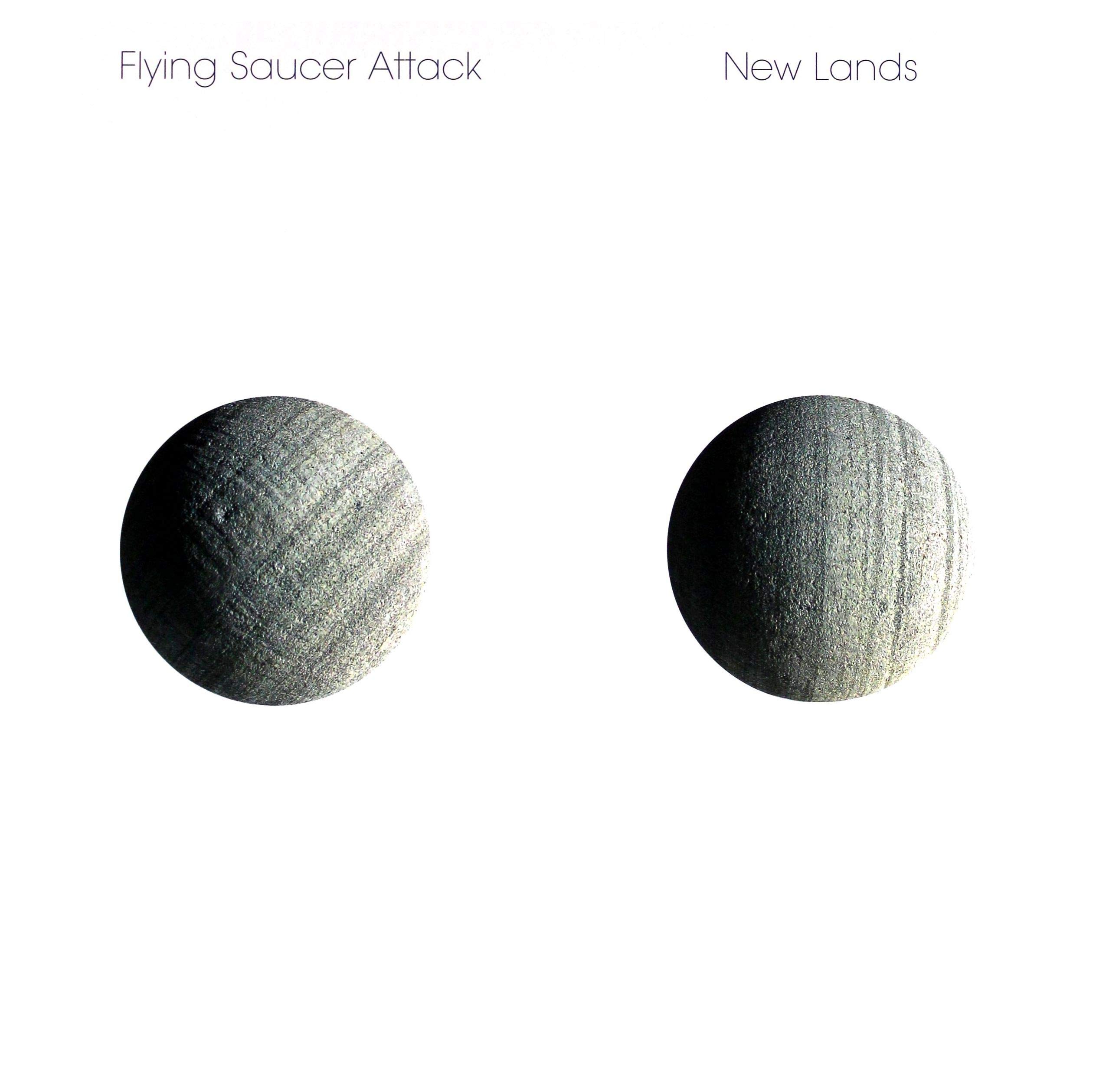 New Lands