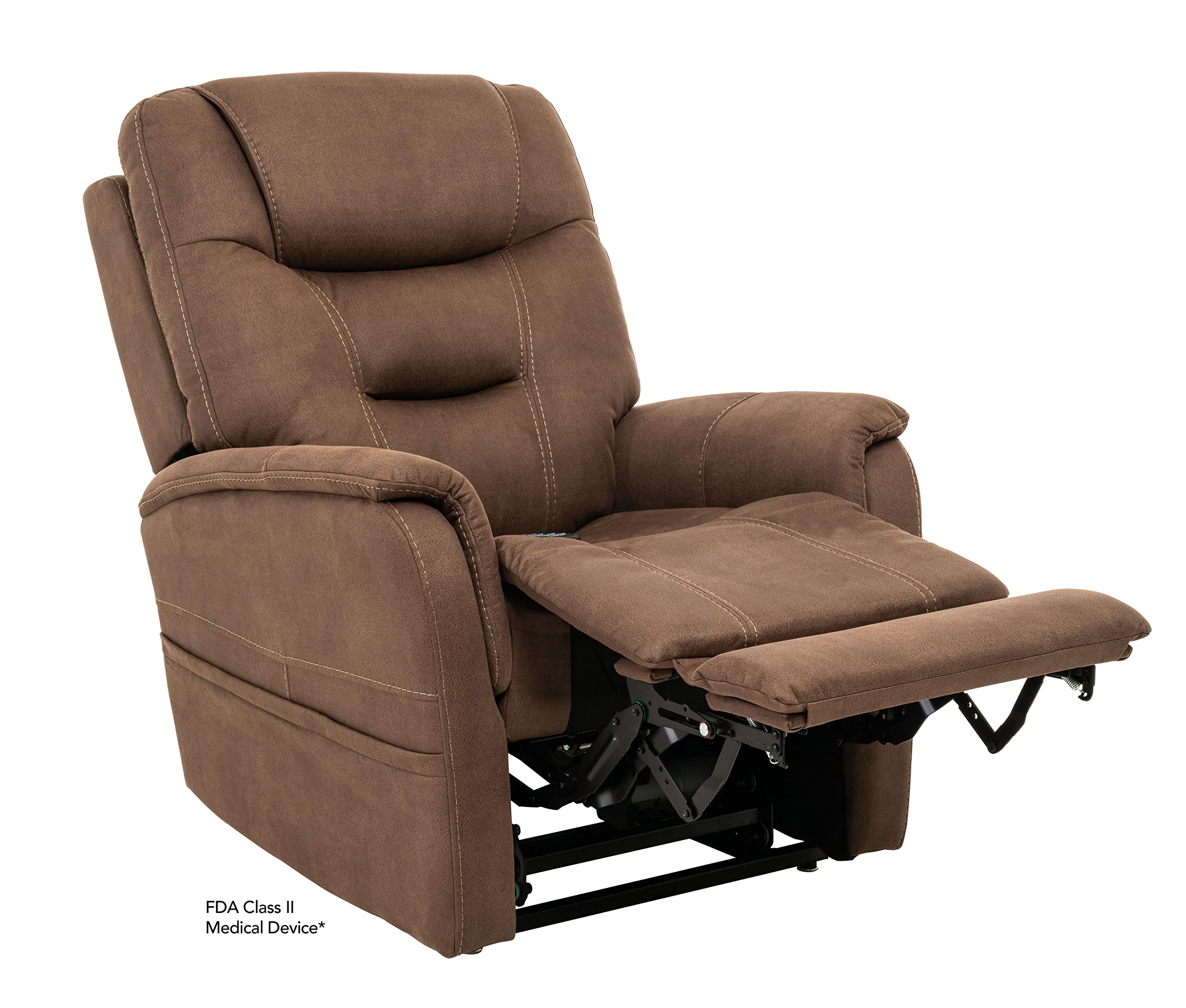 Amazon.com: Windermere Mega Motion MM-3730 Power Lift Recliner 