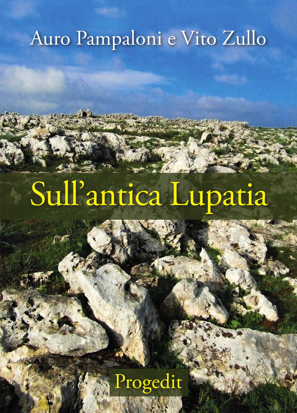 Sull'antica Lupatia - 4