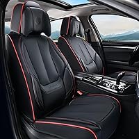 Vista 47 de Coverado Fundas de asiento de automóvil, fundas de asiento delantero, funda de asiento de automóvil, protector de asiento de automóvil, impermeable