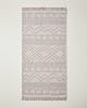 English Home Etnico Dokuma Kilim 80x150 cm Kahverengi.
