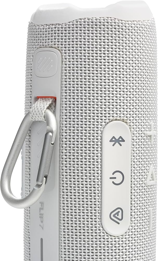 JBL Flip 7 - Portable Waterproof and Drop-Proof Speaker