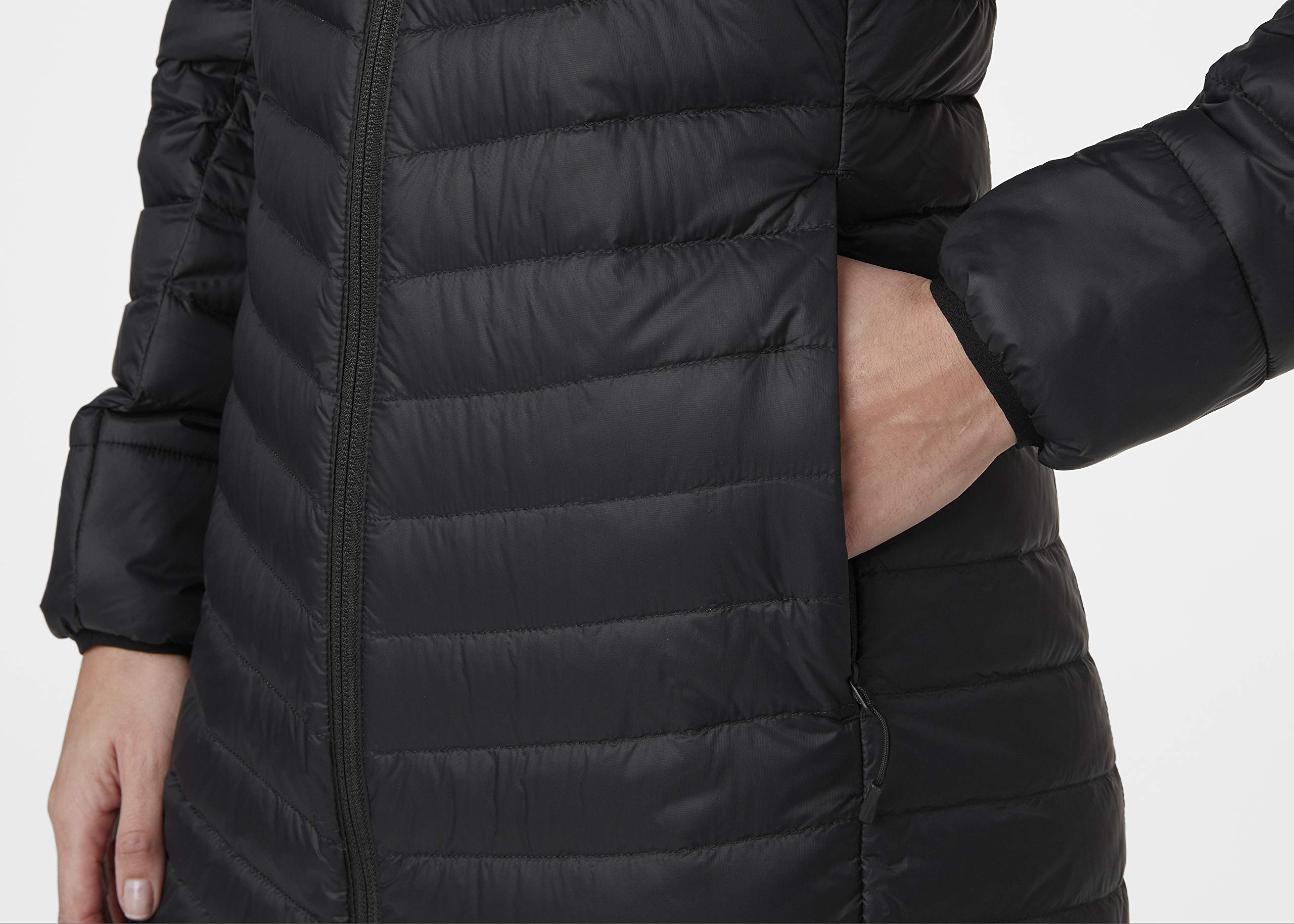 Helly Hansen Verglas Long Down Insulator Doudoune Femme (lot de 1)