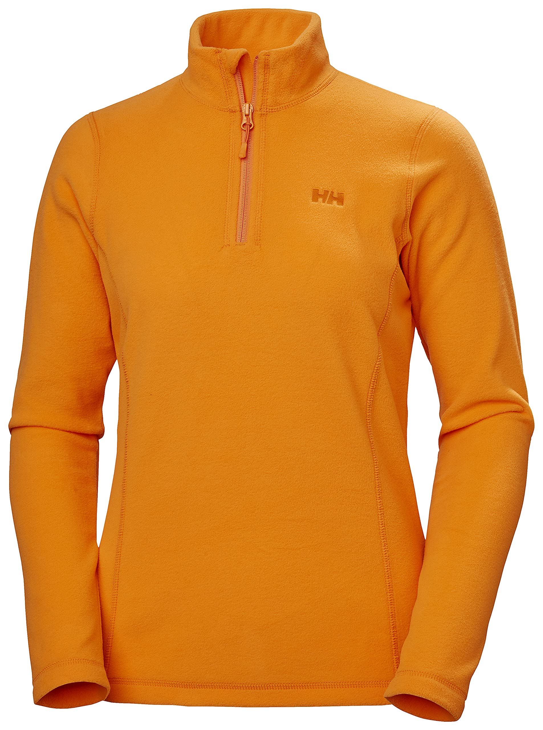 Helly Hansen Mujer Daybreaker Forro Polar Cremallera Cuello — view 35