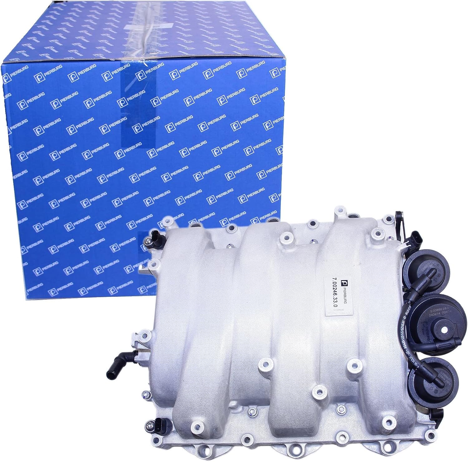 Pierburg 7.00246.33.0 Intake Manifold