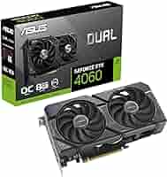ル*す様 ASUS Dual GeForce RTX 4060 V2 OC Ed ASUS Dual GeForce RTX™ 4060 V2 OC Edition 8GB GDDR6