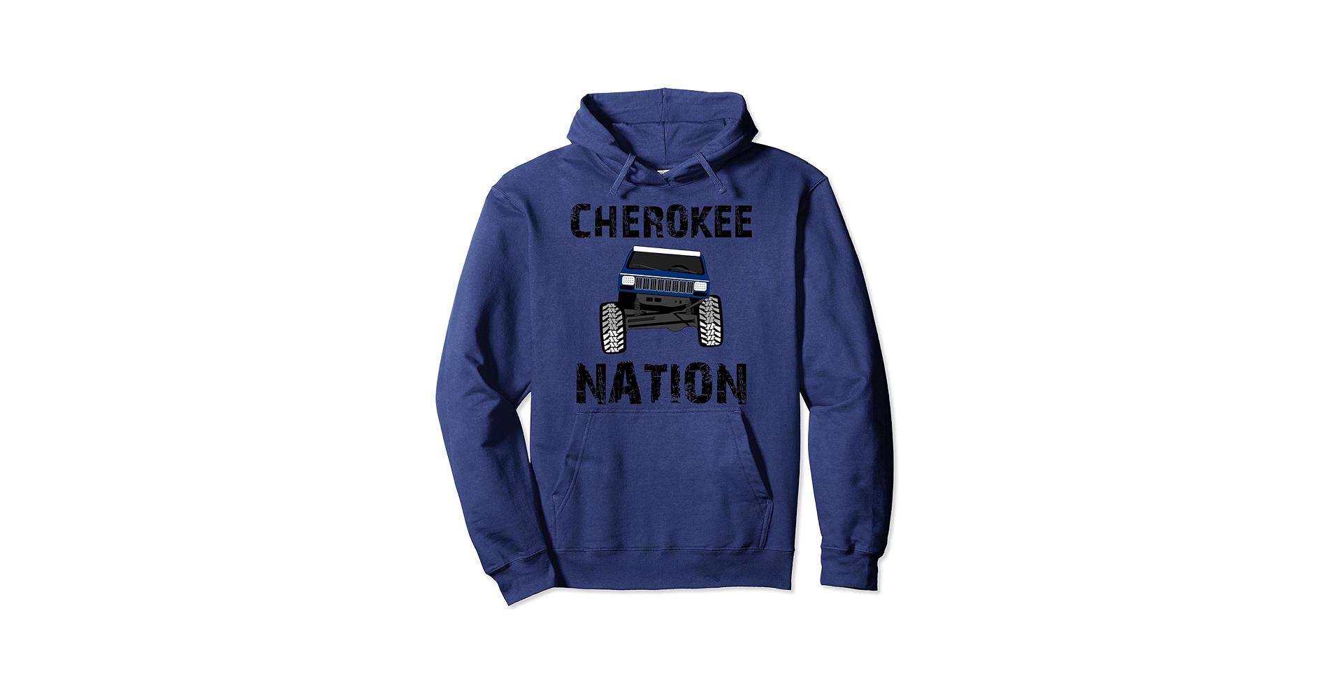 Amazon.com: Cherokee xj nation offroad Pullover Hoodie Amazon.com: Cherokee xj nation offroad Pullover Hoodie