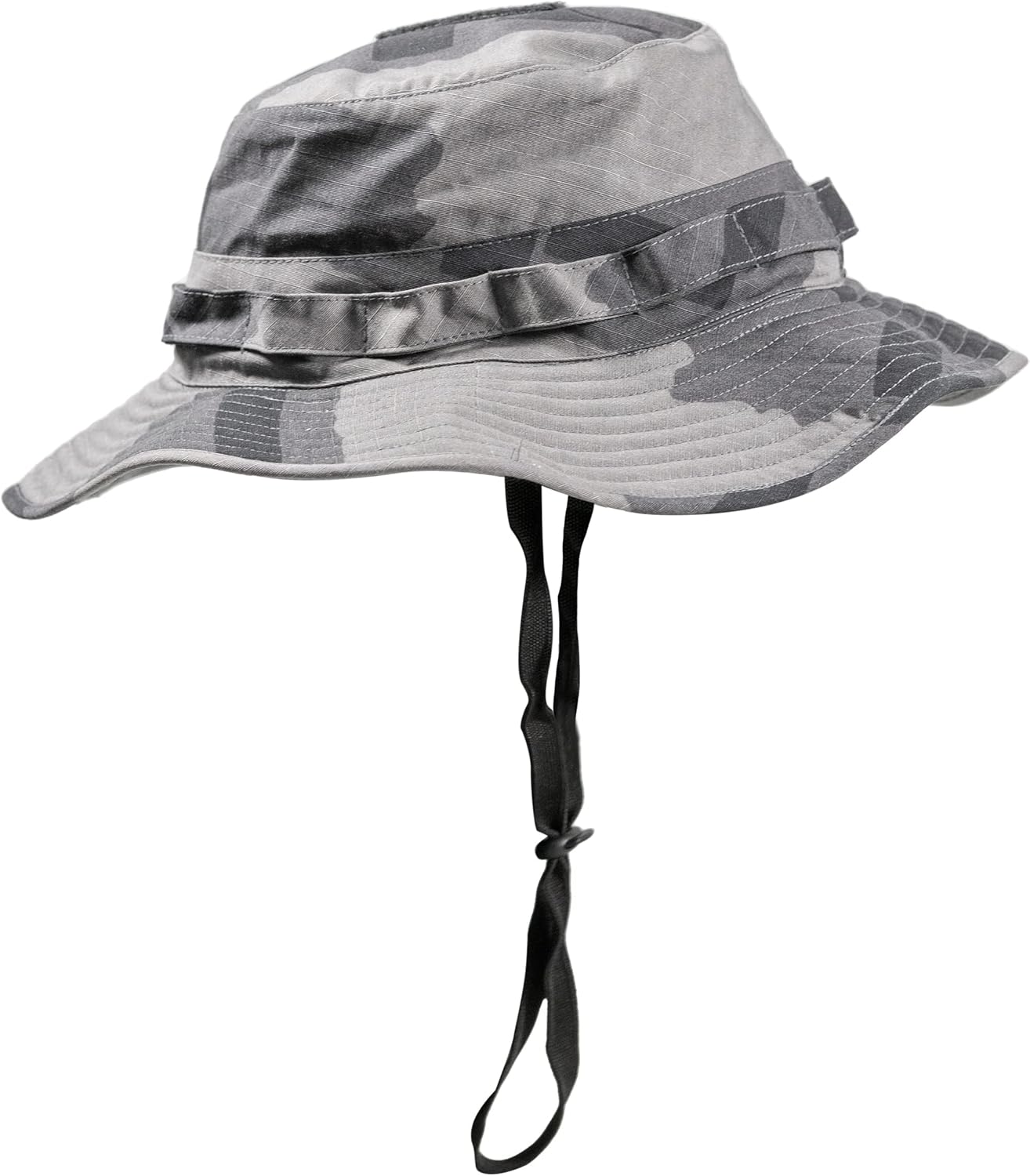 Military Tactical Camo Boonie Hat Hunting Fishing Outdoor