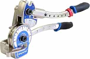 インペリアル　パイプベンダー 370-FH 3in1チューブベンダー(なまし銅管専用) インペリアル