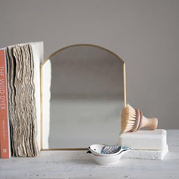 Creative Co-op Mirror