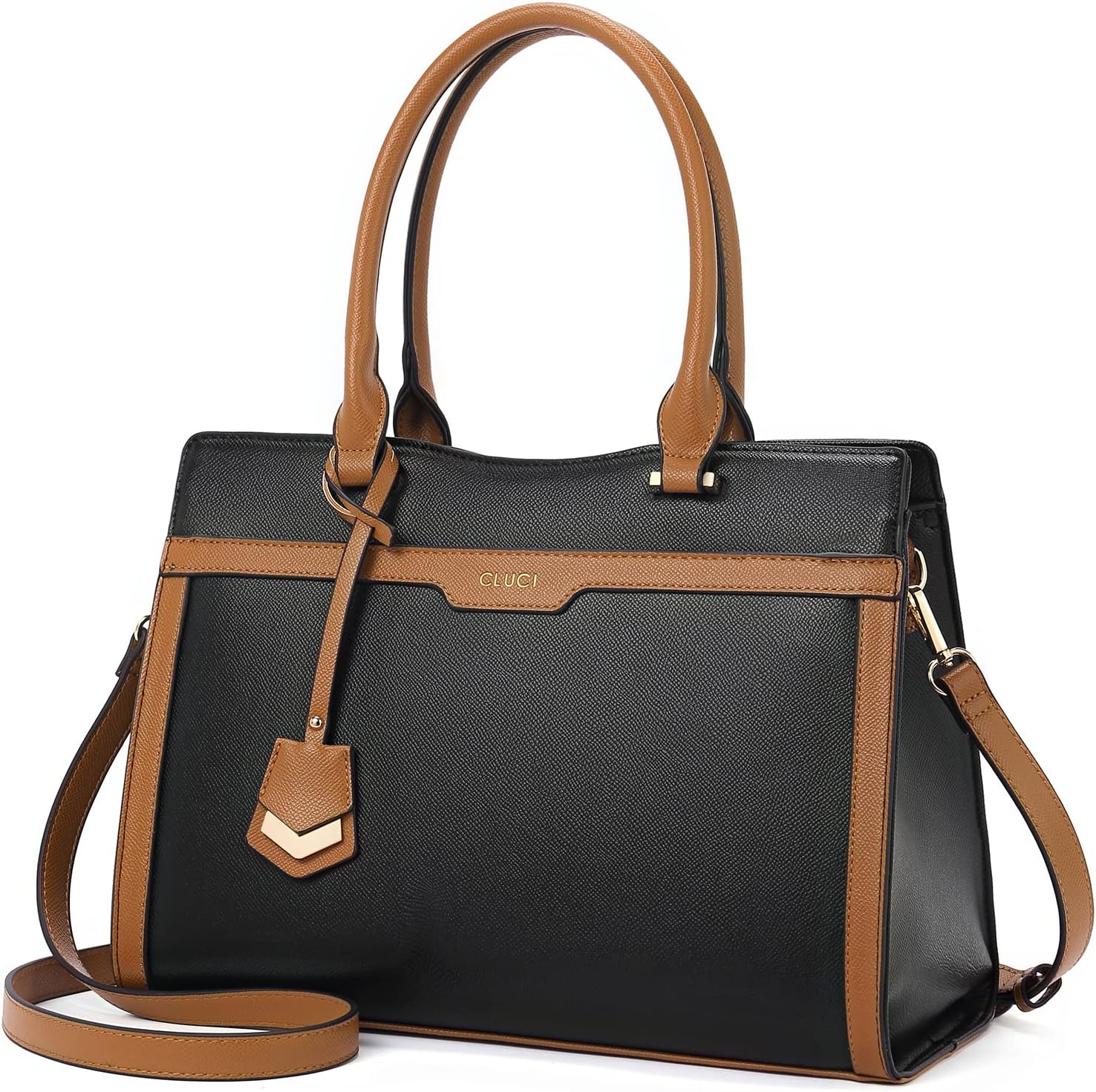 CLUCI Satchels Bags 2392
