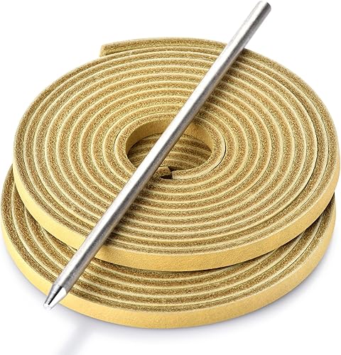 Kit de encaje para guantes de sóftbol y béisbol, reparación de cordones de cuero para guantes de béisbol, relación de lujo, 2 cordones de cuero