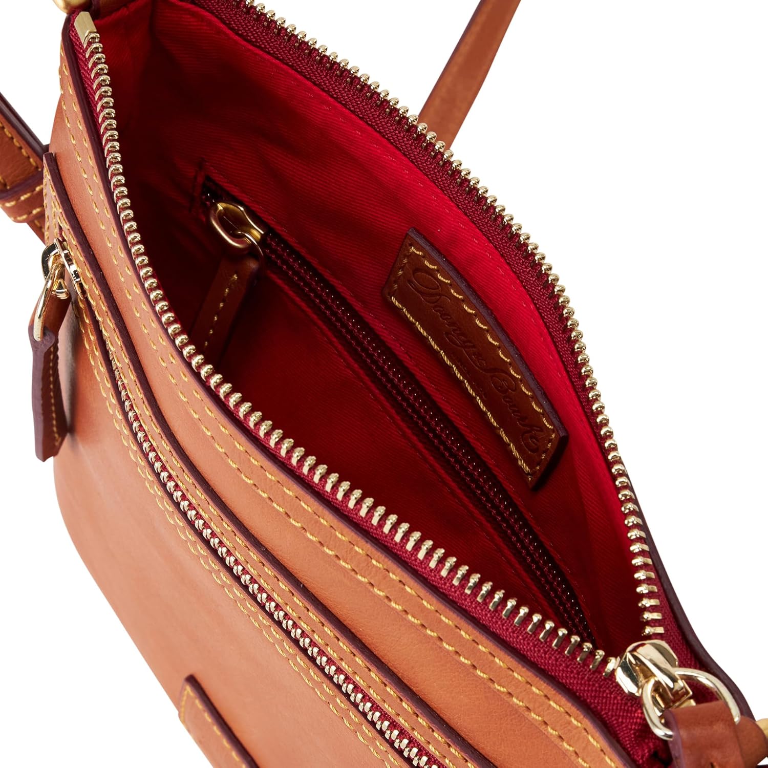 Dooney & Bourke Handbag, Florentine Letter Carrier