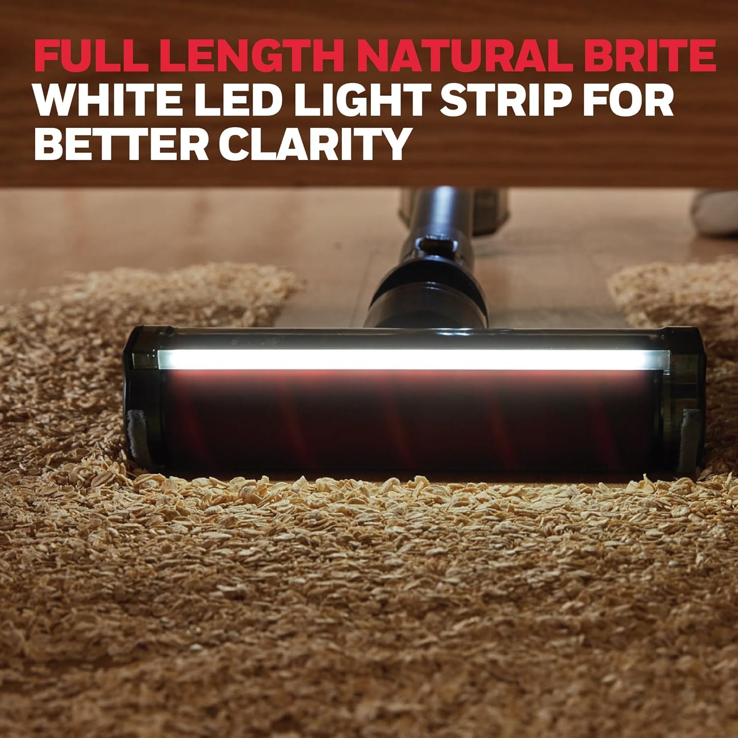 Honeywell VC16 Cordless Vacuum Cleaner, Handheld, + 8 Tools for Better, Easier Cleaning, Dark Silver