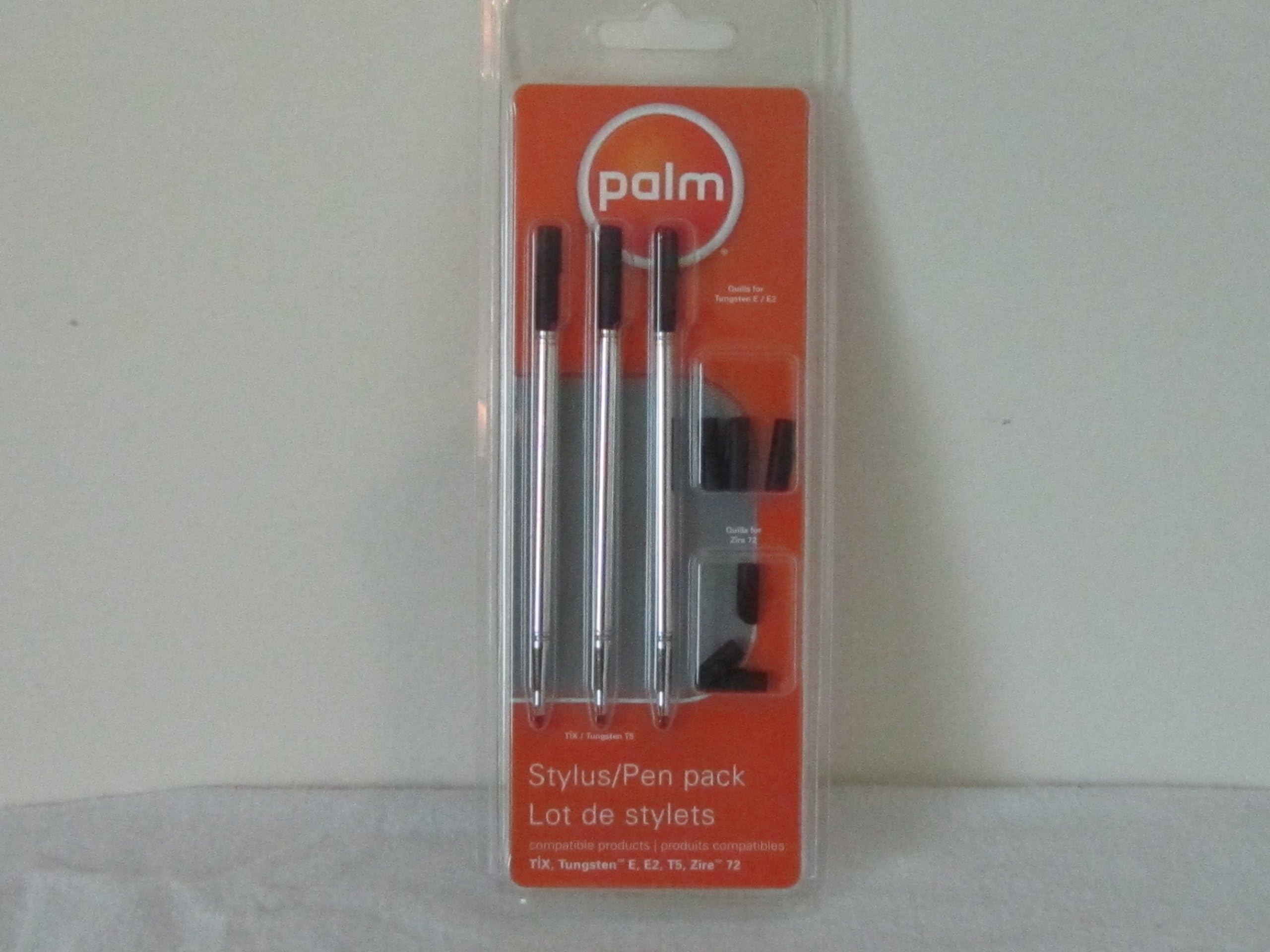 Palm Stylus 3-Pack (3178WW)