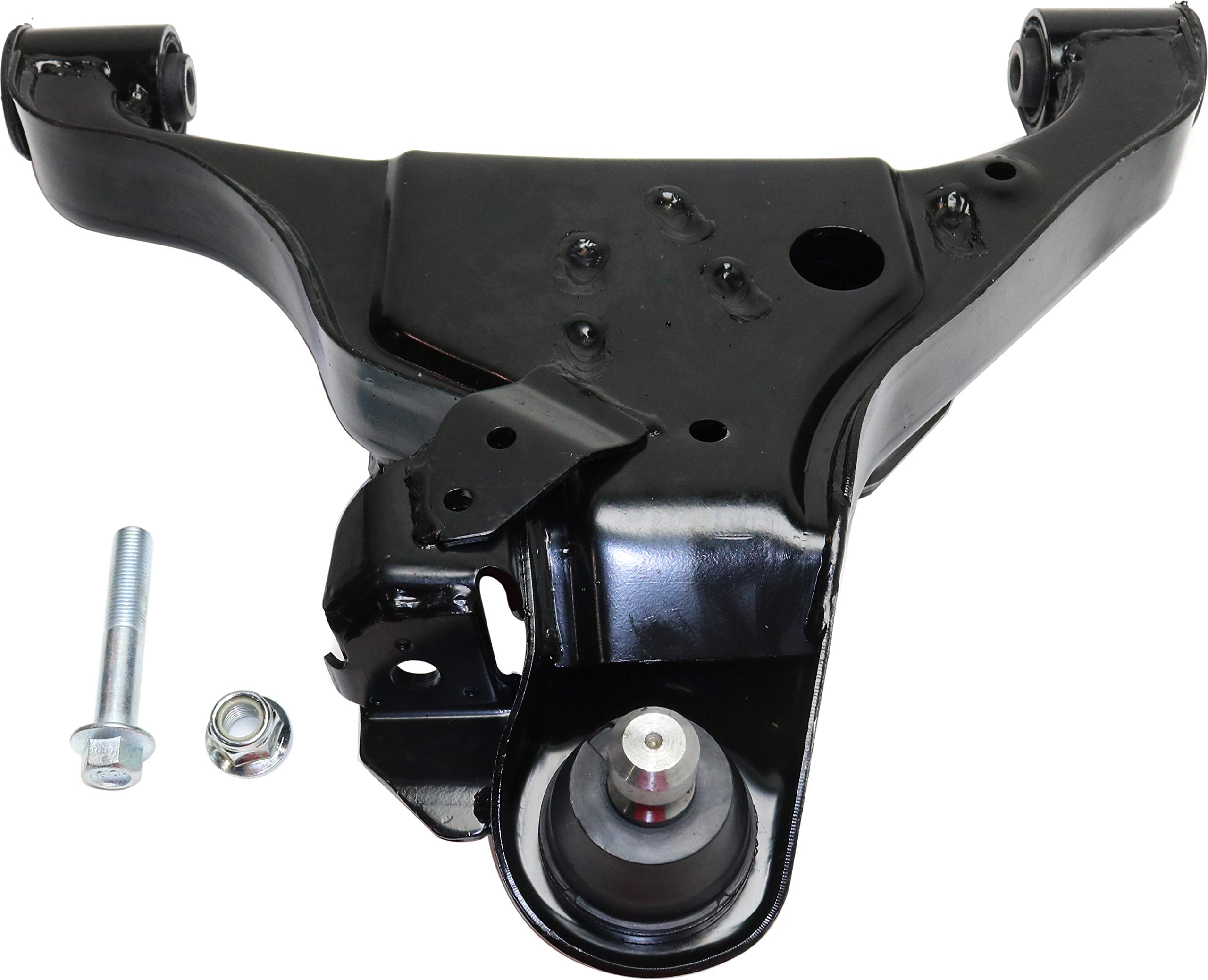 Kit De Frein Avant Frankberg Pour Auri.s / Corolla - 2 Disques Ventilés + 4 Plaquettes - Compatible Références 0446502391, 0446502390 - 5