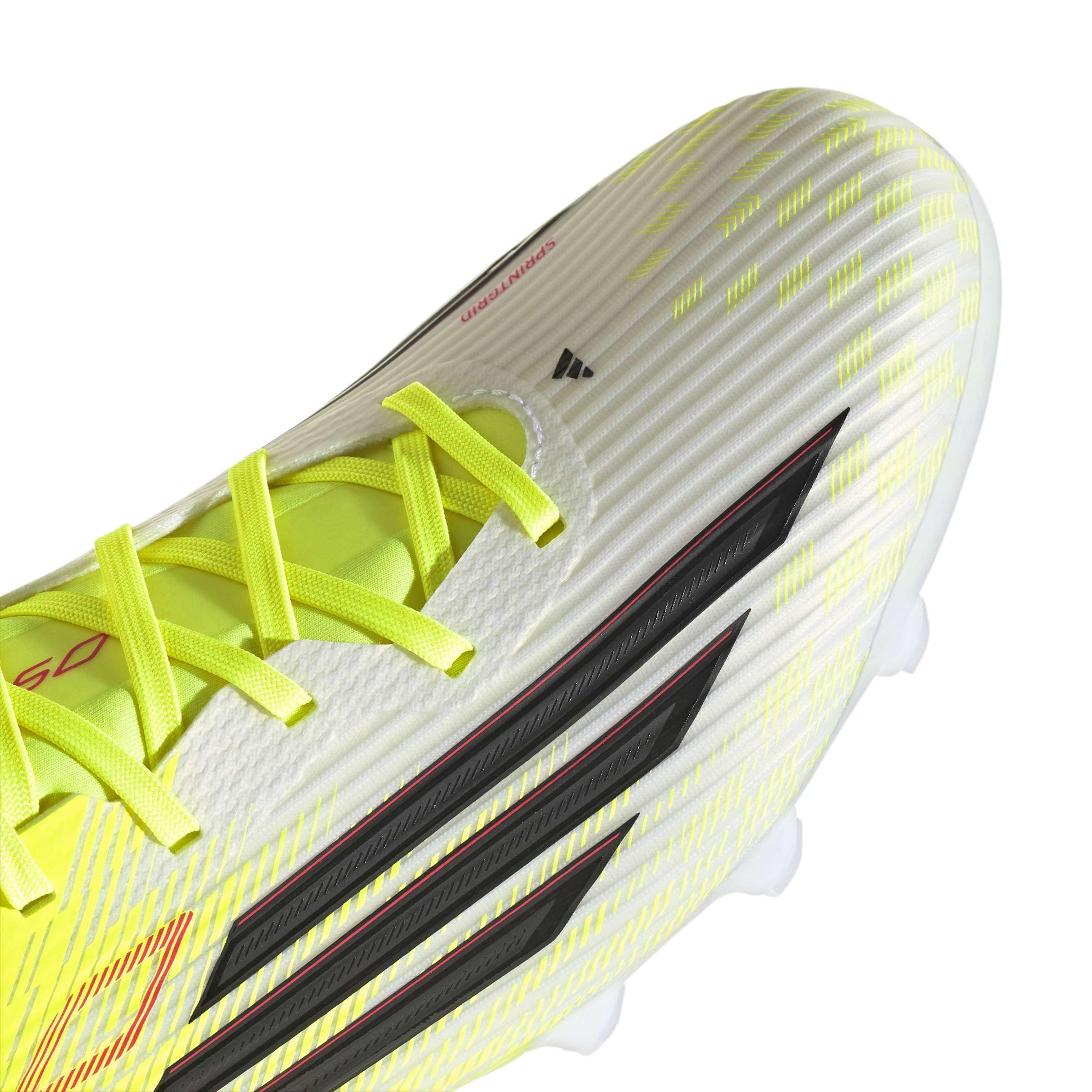 adidas Unisex Adulto F50 League 2G/3G Artificial Ground Botas de fútbol